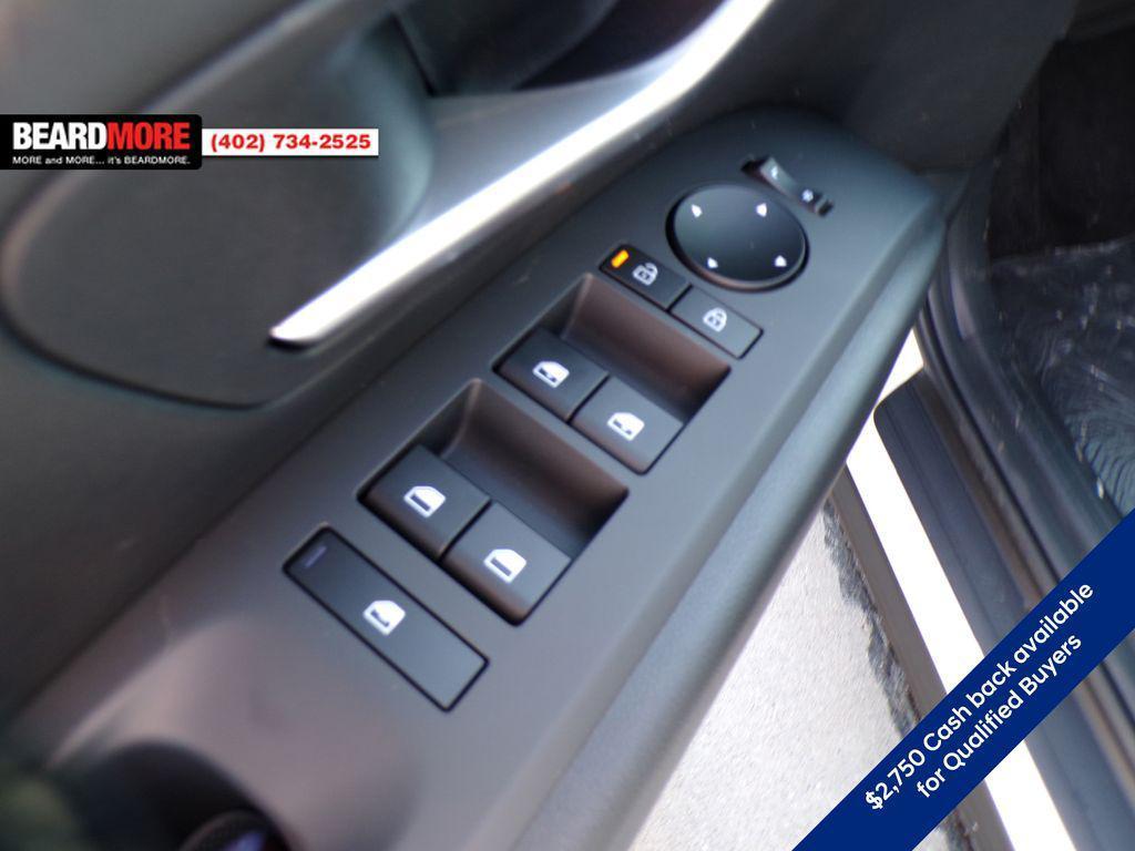 new 2026 Hyundai Tucson car, priced at $34,680