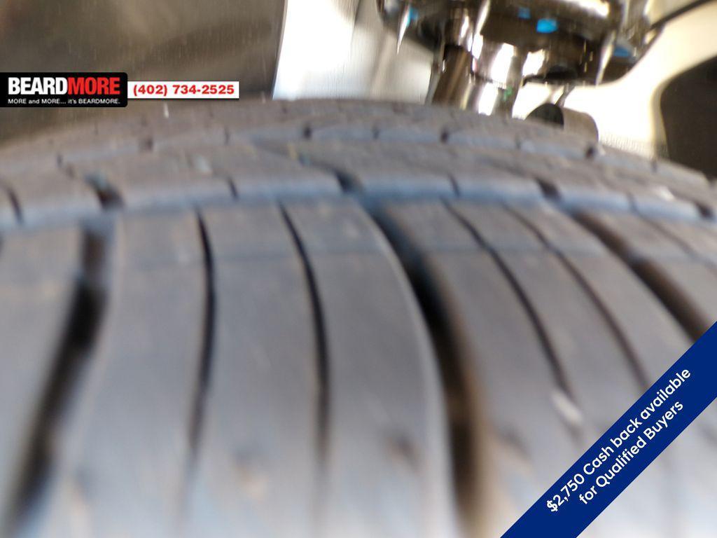 new 2026 Hyundai Tucson car, priced at $34,680