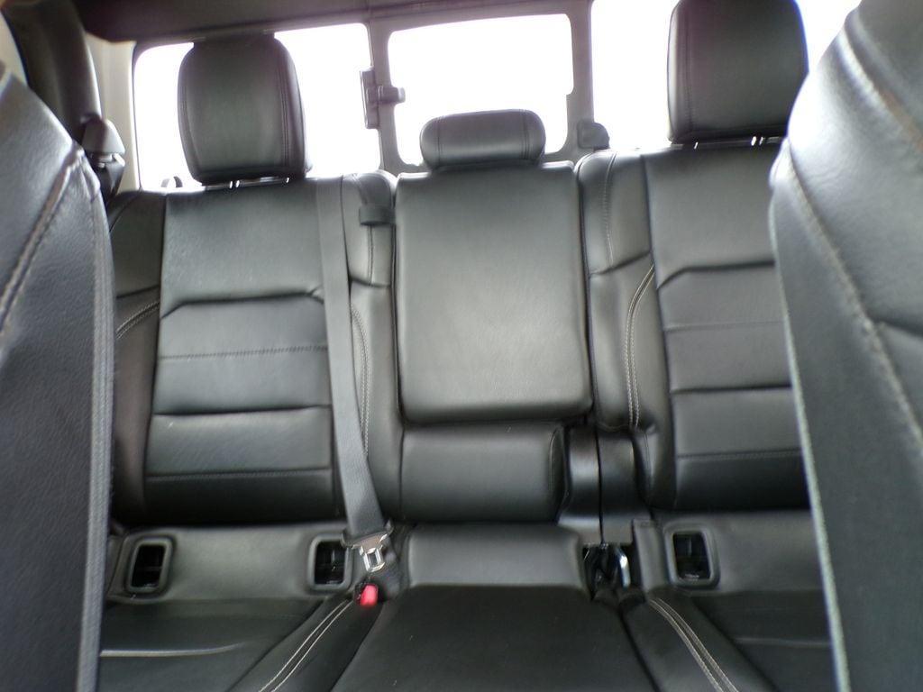 used 2020 Jeep Gladiator car, priced at $34,022