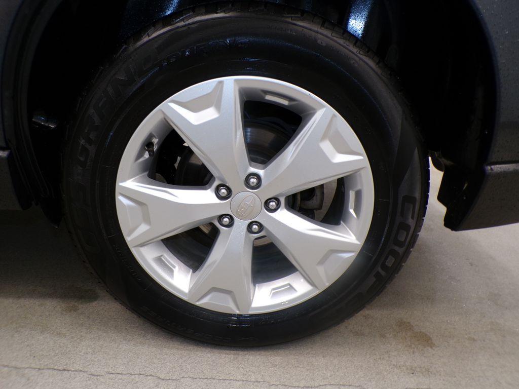 used 2015 Subaru Forester car, priced at $13,213