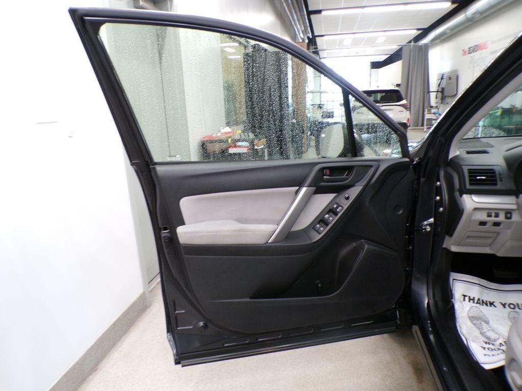 used 2015 Subaru Forester car, priced at $13,213