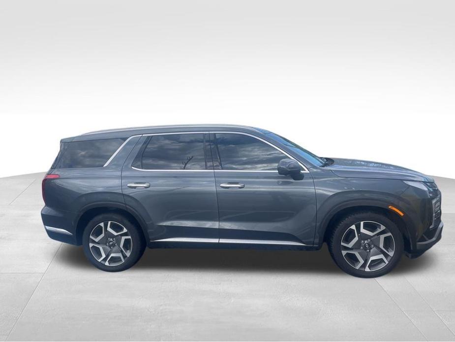 used 2023 Hyundai Palisade car, priced at $40,977