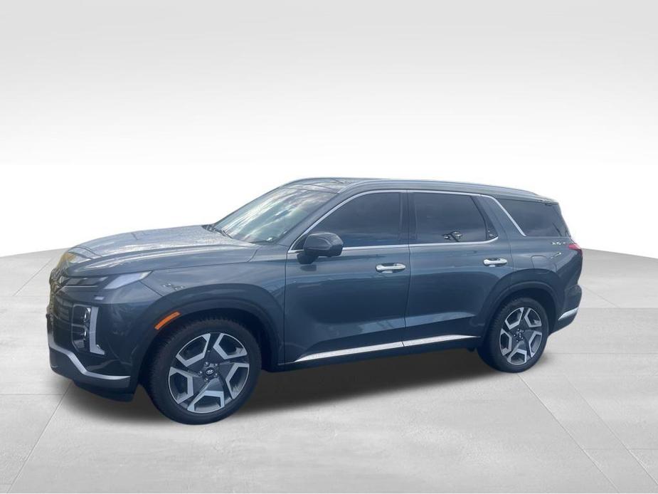 used 2023 Hyundai Palisade car, priced at $40,977