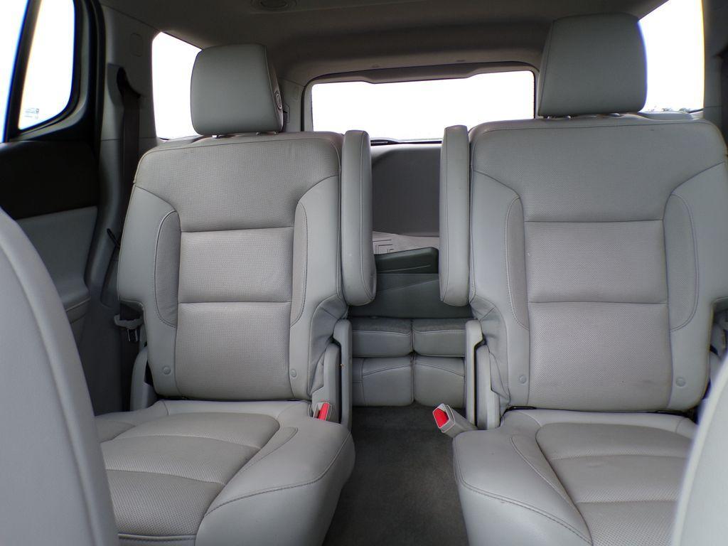 used 2018 GMC Acadia car, priced at $18,271