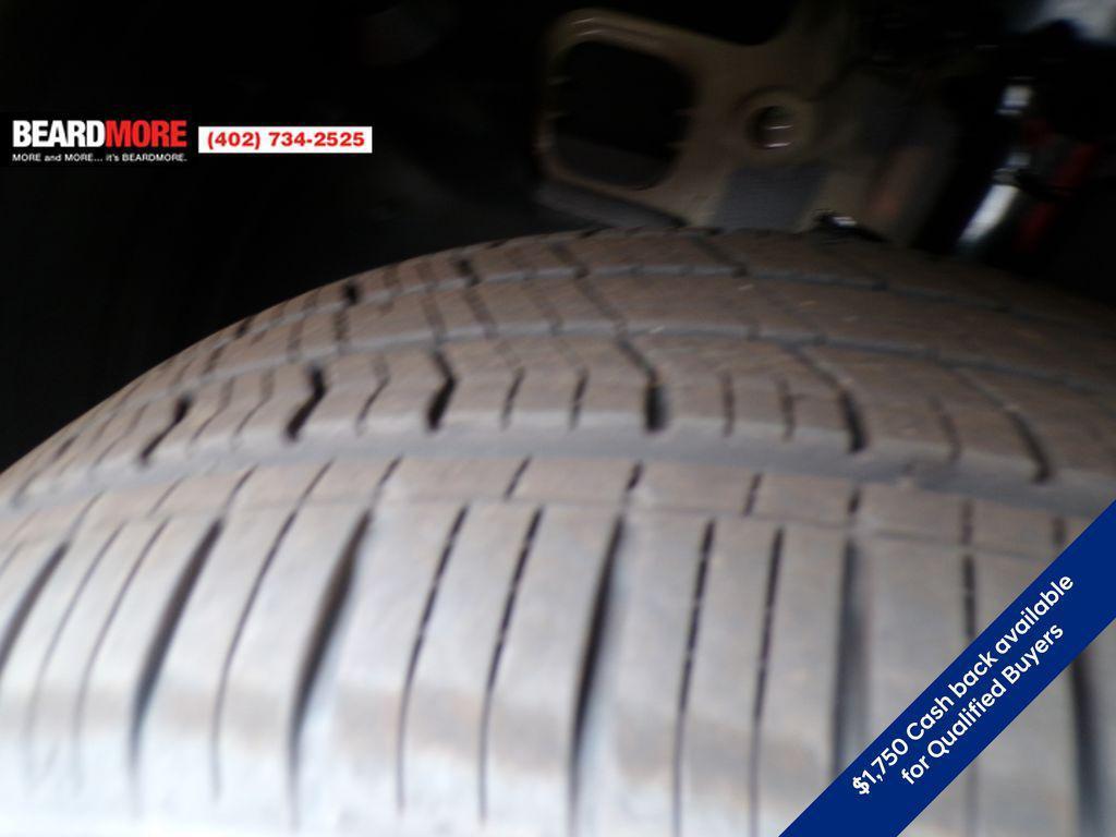 new 2026 Hyundai Kona car, priced at $30,520