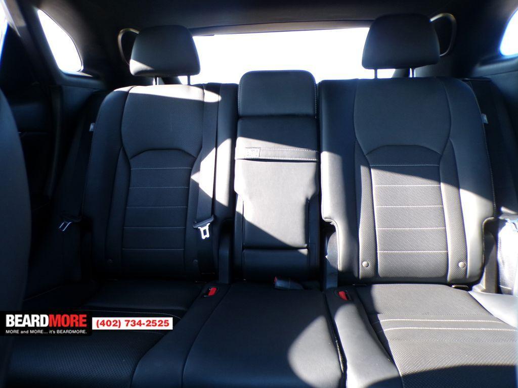 used 2020 Lexus RX 350 car, priced at $35,128