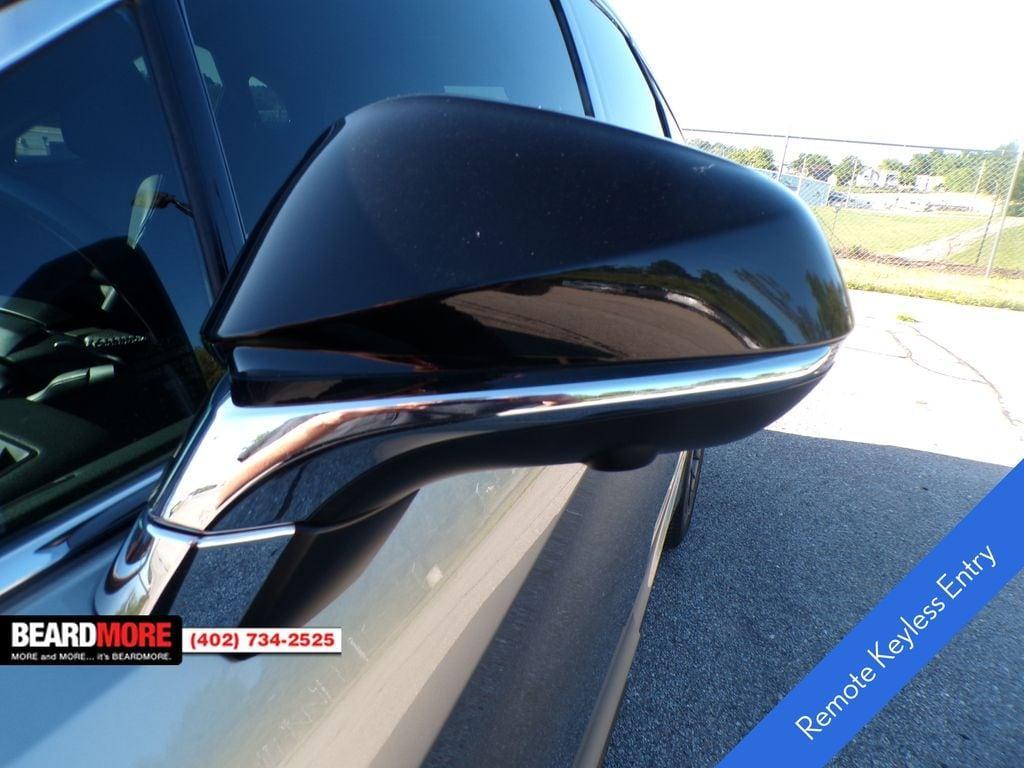 used 2020 Lexus RX 350 car, priced at $35,128