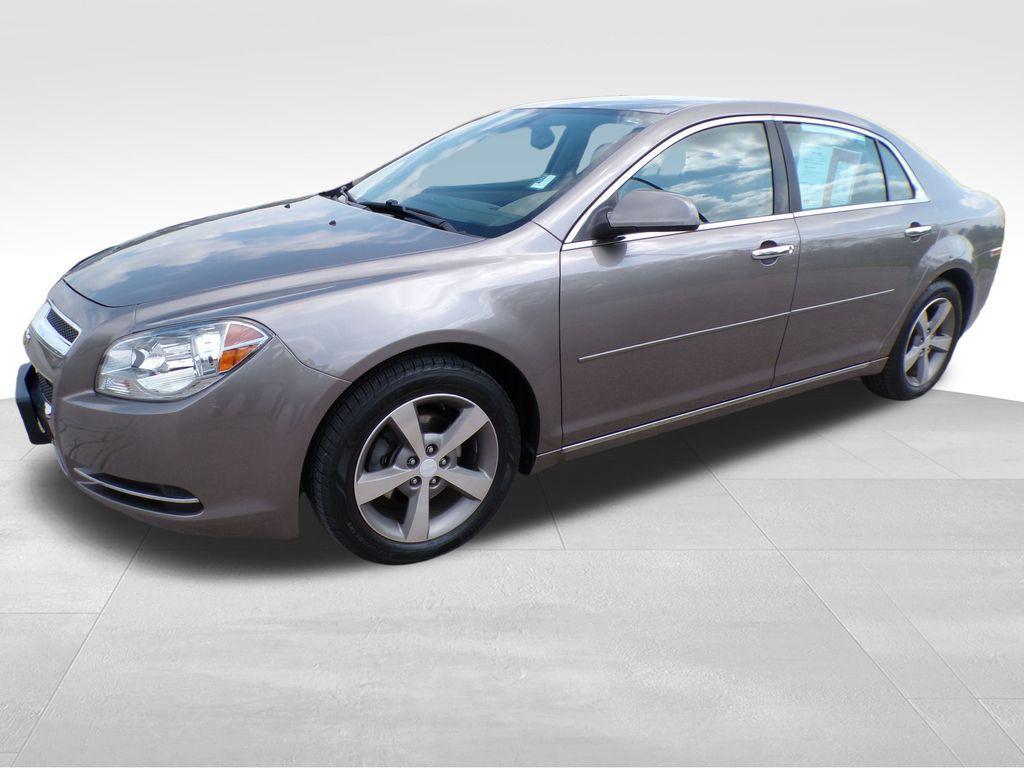 used 2012 Chevrolet Malibu car, priced at $5,276