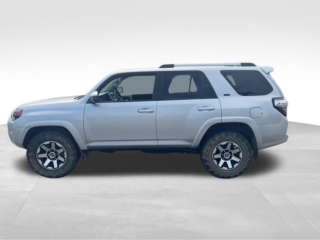 used 2020 Toyota 4Runner car, priced at $36,930