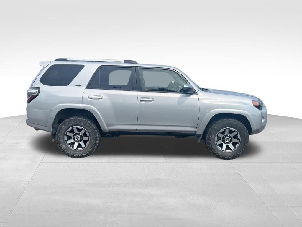 used 2020 Toyota 4Runner car, priced at $36,930