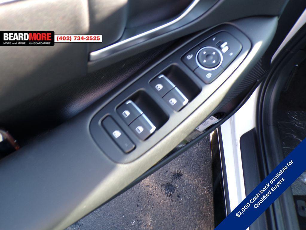 new 2025 Hyundai Sonata Hybrid car, priced at $28,719