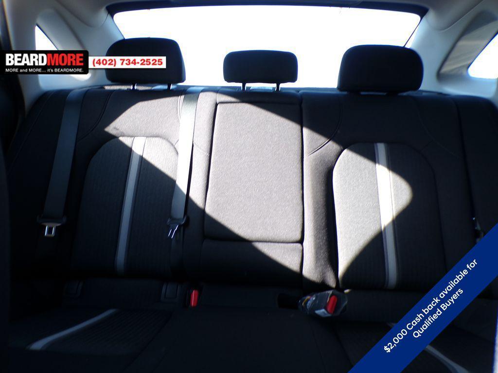 new 2025 Hyundai Sonata Hybrid car, priced at $28,719