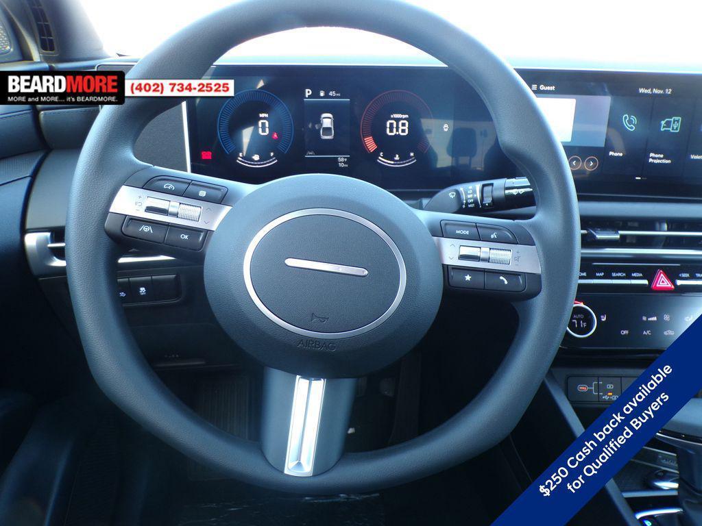 new 2026 Hyundai SANTA CRUZ car, priced at $35,105