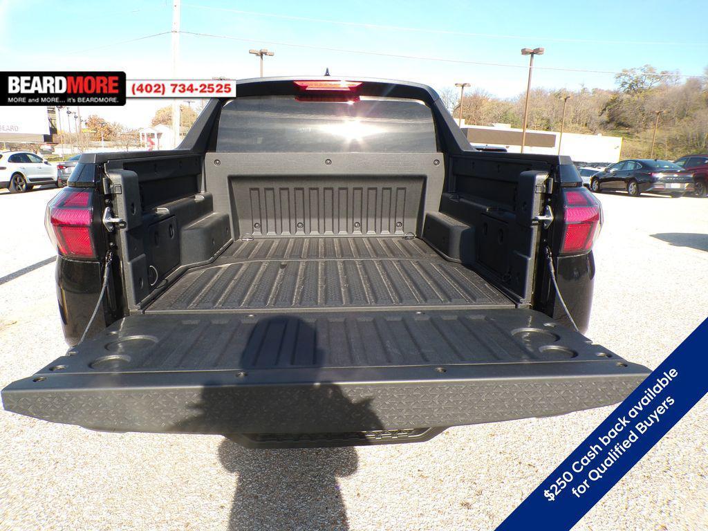 new 2026 Hyundai SANTA CRUZ car, priced at $35,105