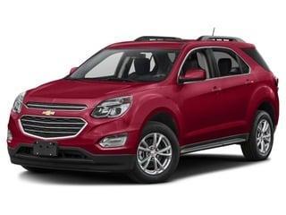 used 2017 Chevrolet Equinox car, priced at $12,977