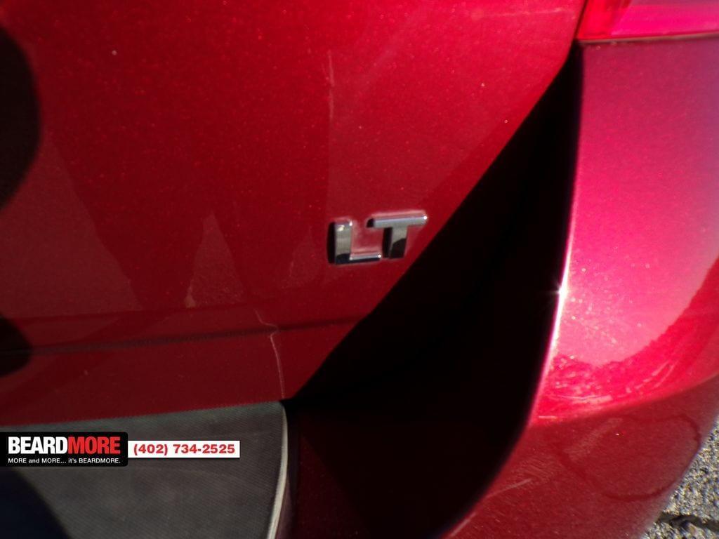 used 2017 Chevrolet Equinox car, priced at $12,124