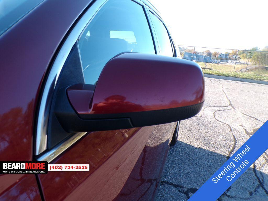 used 2017 Chevrolet Equinox car, priced at $12,124