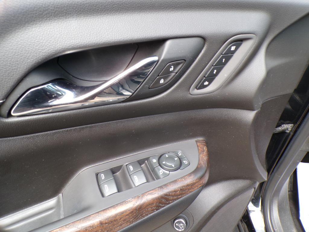 used 2021 GMC Acadia car, priced at $30,237