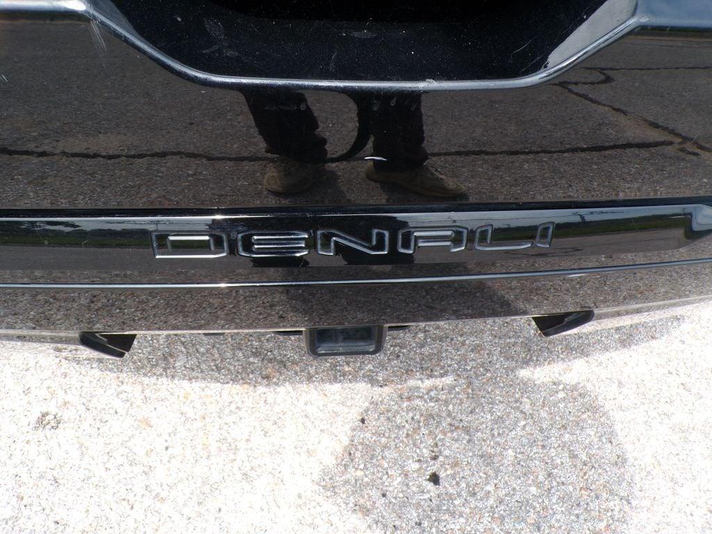 used 2021 GMC Acadia car, priced at $30,237