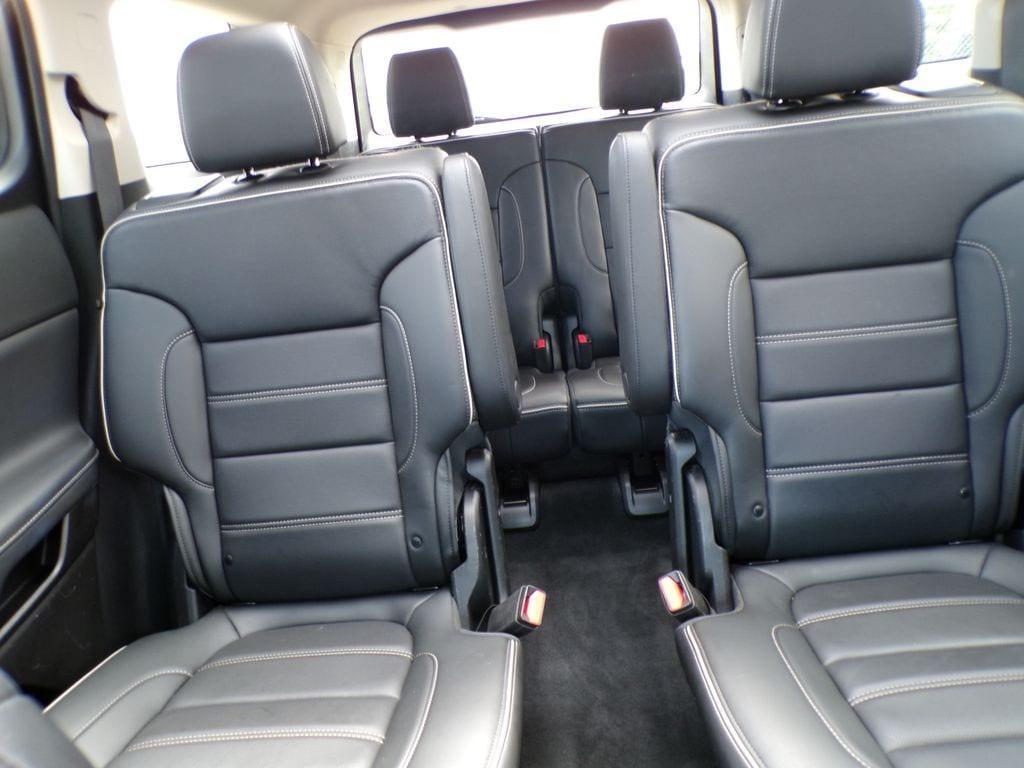 used 2021 GMC Acadia car, priced at $30,237