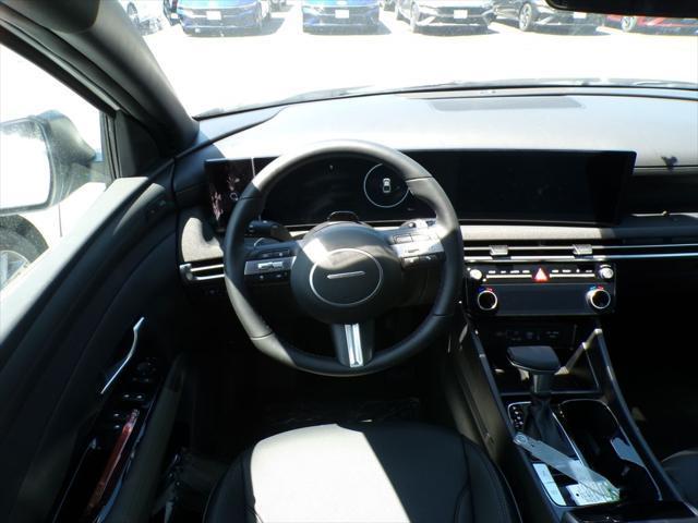 new 2025 Hyundai SANTA CRUZ car, priced at $41,404