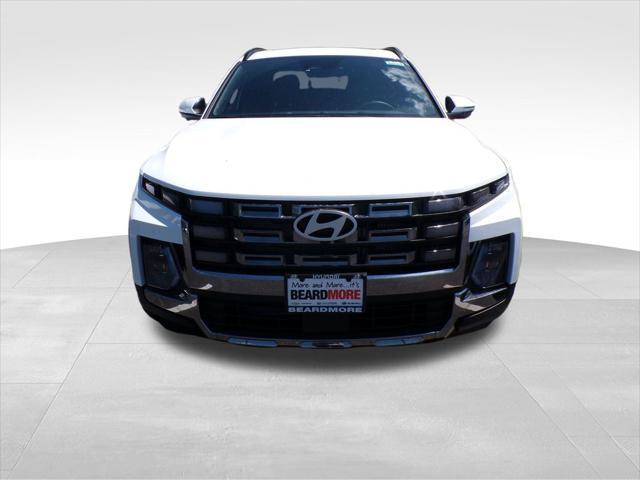 new 2025 Hyundai SANTA CRUZ car, priced at $41,404