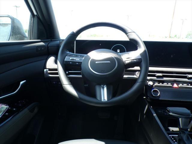 new 2025 Hyundai SANTA CRUZ car, priced at $41,404