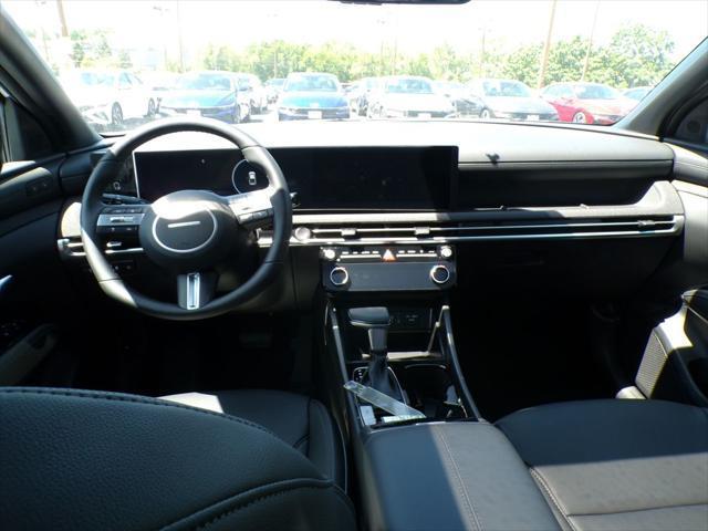 new 2025 Hyundai SANTA CRUZ car, priced at $41,404