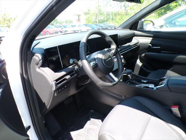 new 2025 Hyundai SANTA CRUZ car, priced at $41,404