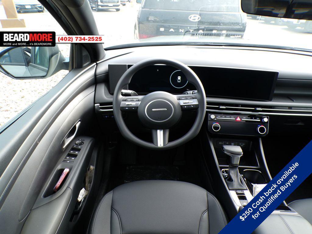 new 2026 Hyundai SANTA CRUZ car, priced at $37,855