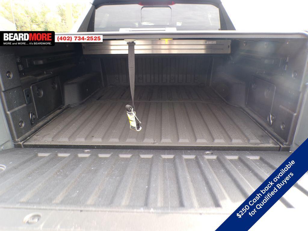 new 2026 Hyundai SANTA CRUZ car, priced at $37,855