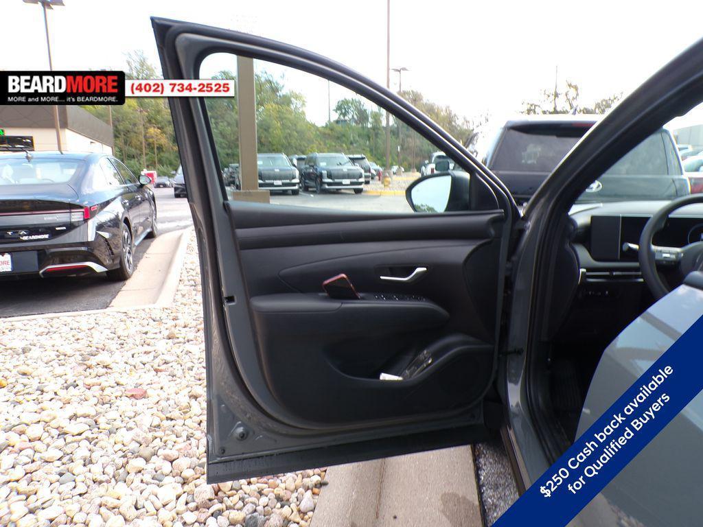 new 2026 Hyundai SANTA CRUZ car, priced at $37,855