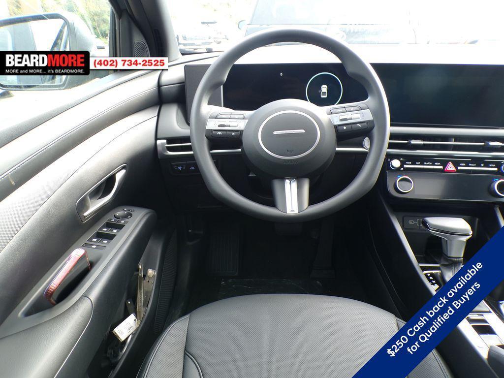 new 2026 Hyundai SANTA CRUZ car, priced at $37,855