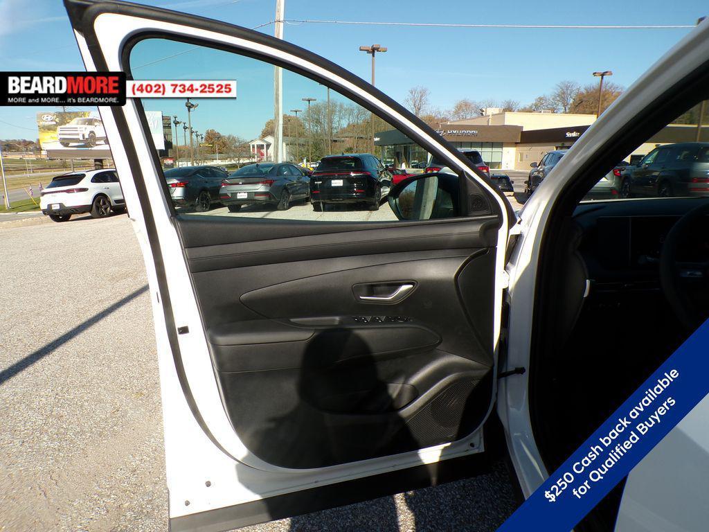 new 2026 Hyundai SANTA CRUZ car, priced at $33,110