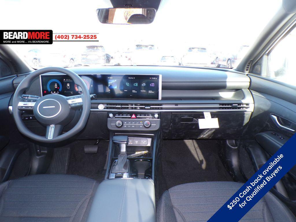 new 2026 Hyundai SANTA CRUZ car, priced at $33,110