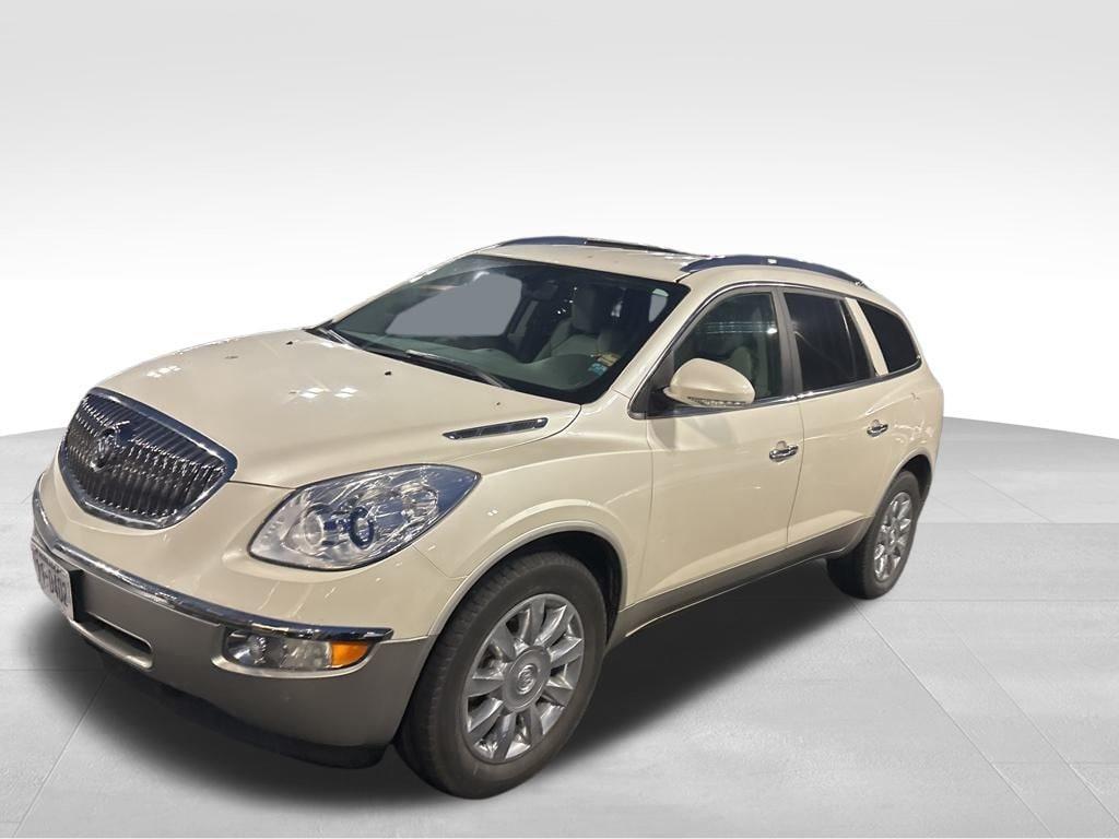 used 2012 Buick Enclave car, priced at $9,977