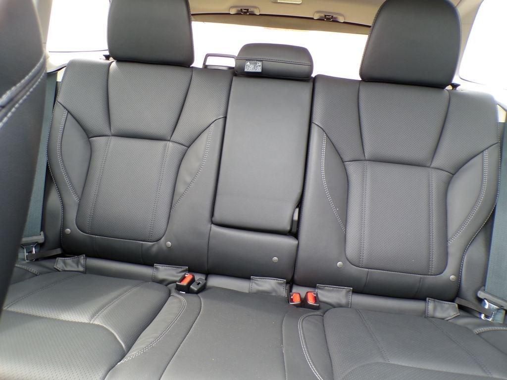 used 2024 Subaru Forester car, priced at $34,203