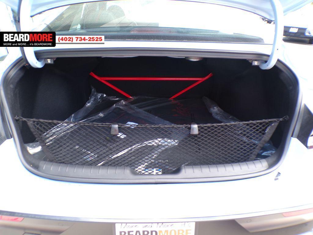 new 2025 Hyundai ELANTRA N car, priced at $36,285