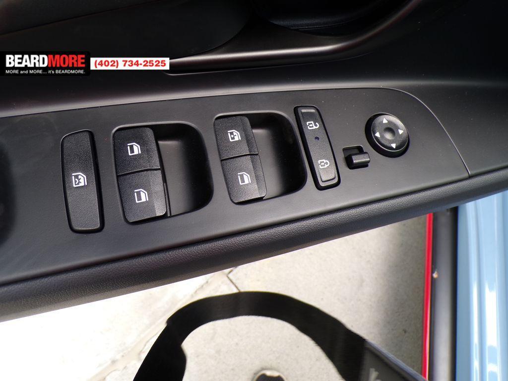 new 2025 Hyundai ELANTRA N car, priced at $36,285