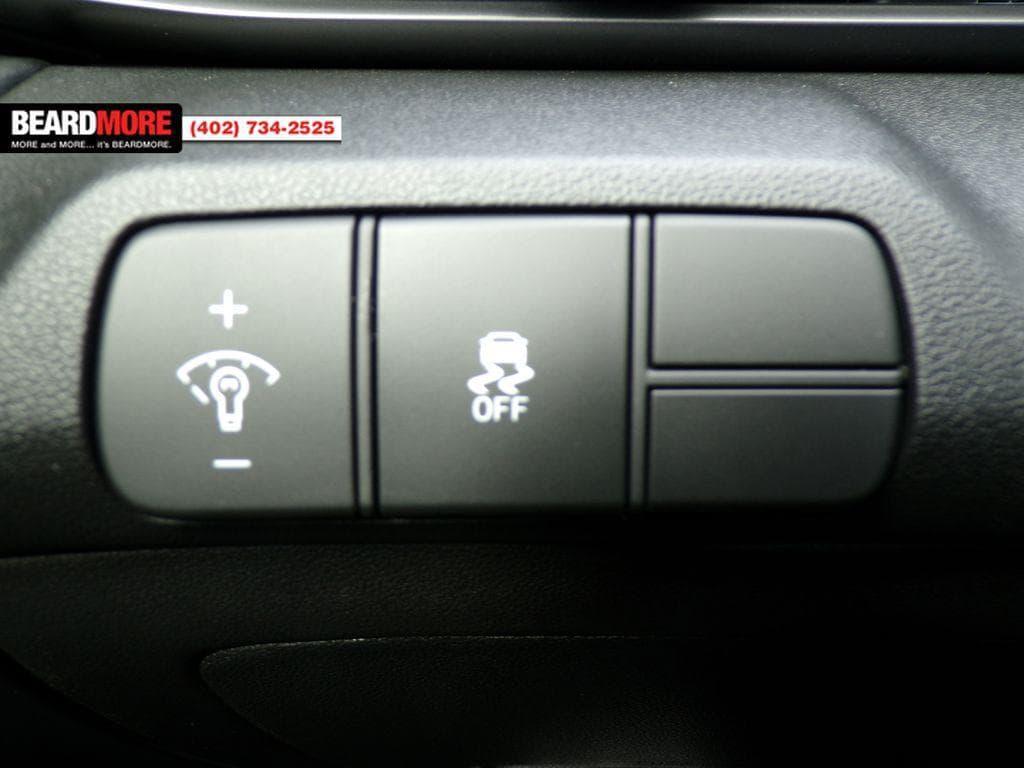 new 2026 Hyundai ELANTRA N car, priced at $38,660