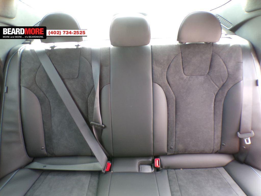 new 2026 Hyundai ELANTRA N car, priced at $38,660