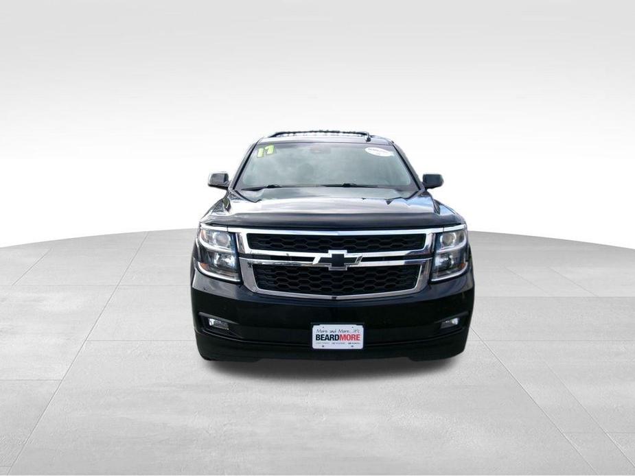 used 2017 Chevrolet Tahoe car, priced at $25,977