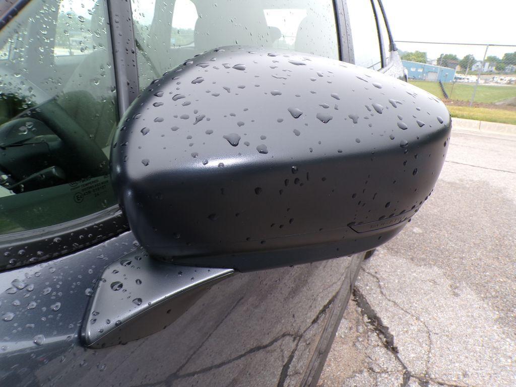 used 2025 Subaru Forester car, priced at $29,955