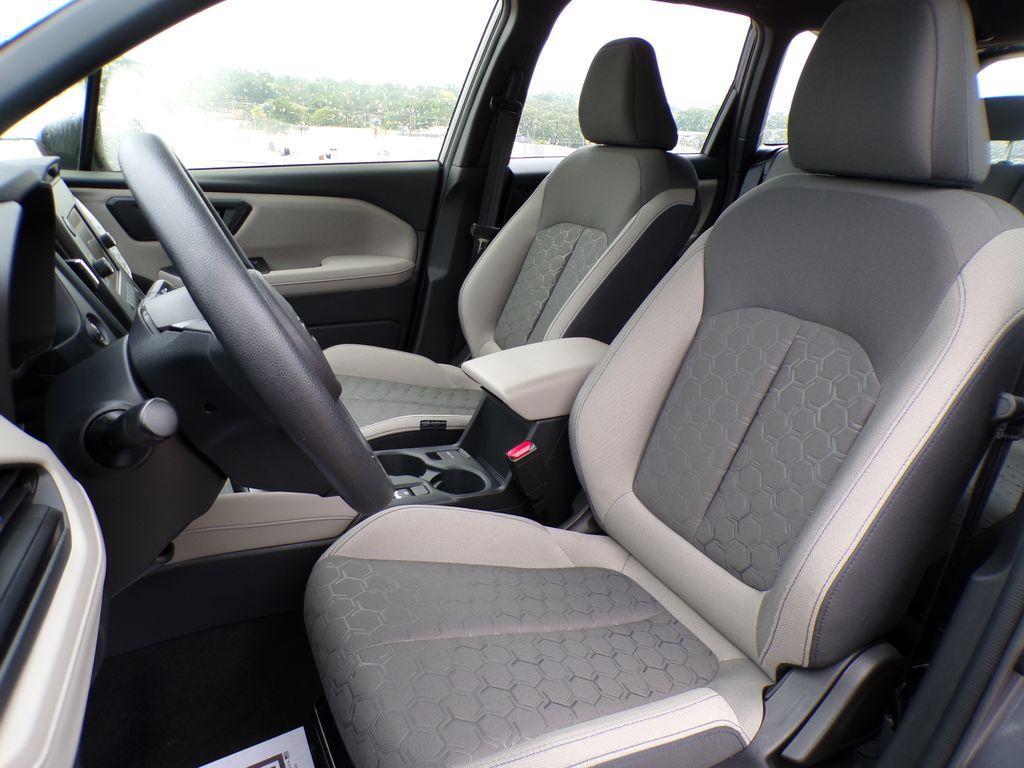 used 2025 Subaru Forester car, priced at $29,955