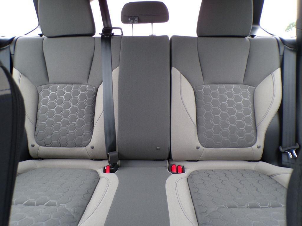 used 2025 Subaru Forester car, priced at $29,269