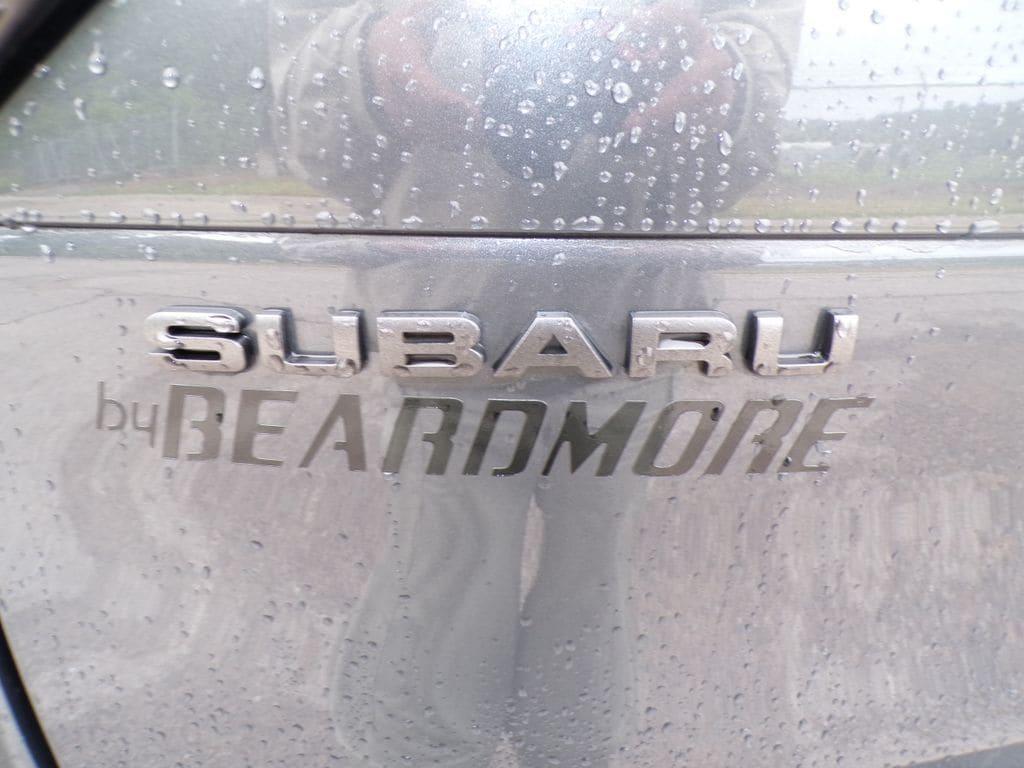 used 2025 Subaru Forester car, priced at $29,955