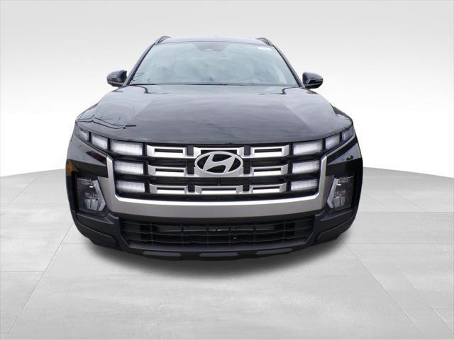 new 2025 Hyundai SANTA CRUZ car, priced at $31,641
