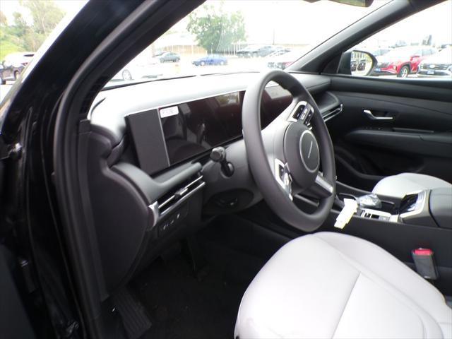 new 2025 Hyundai SANTA CRUZ car, priced at $31,641