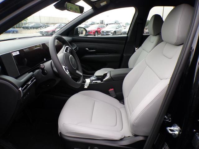 new 2025 Hyundai SANTA CRUZ car, priced at $31,641