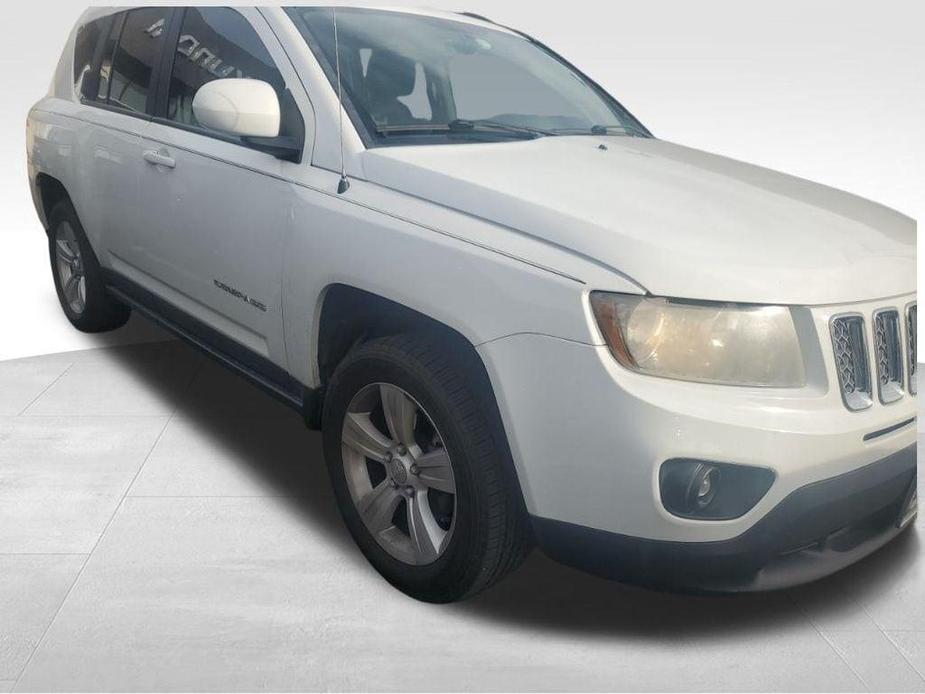 used 2014 Jeep Compass car, priced at $7,977